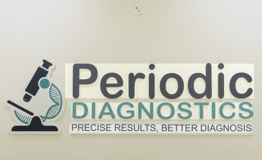 Periodic Diagnostics